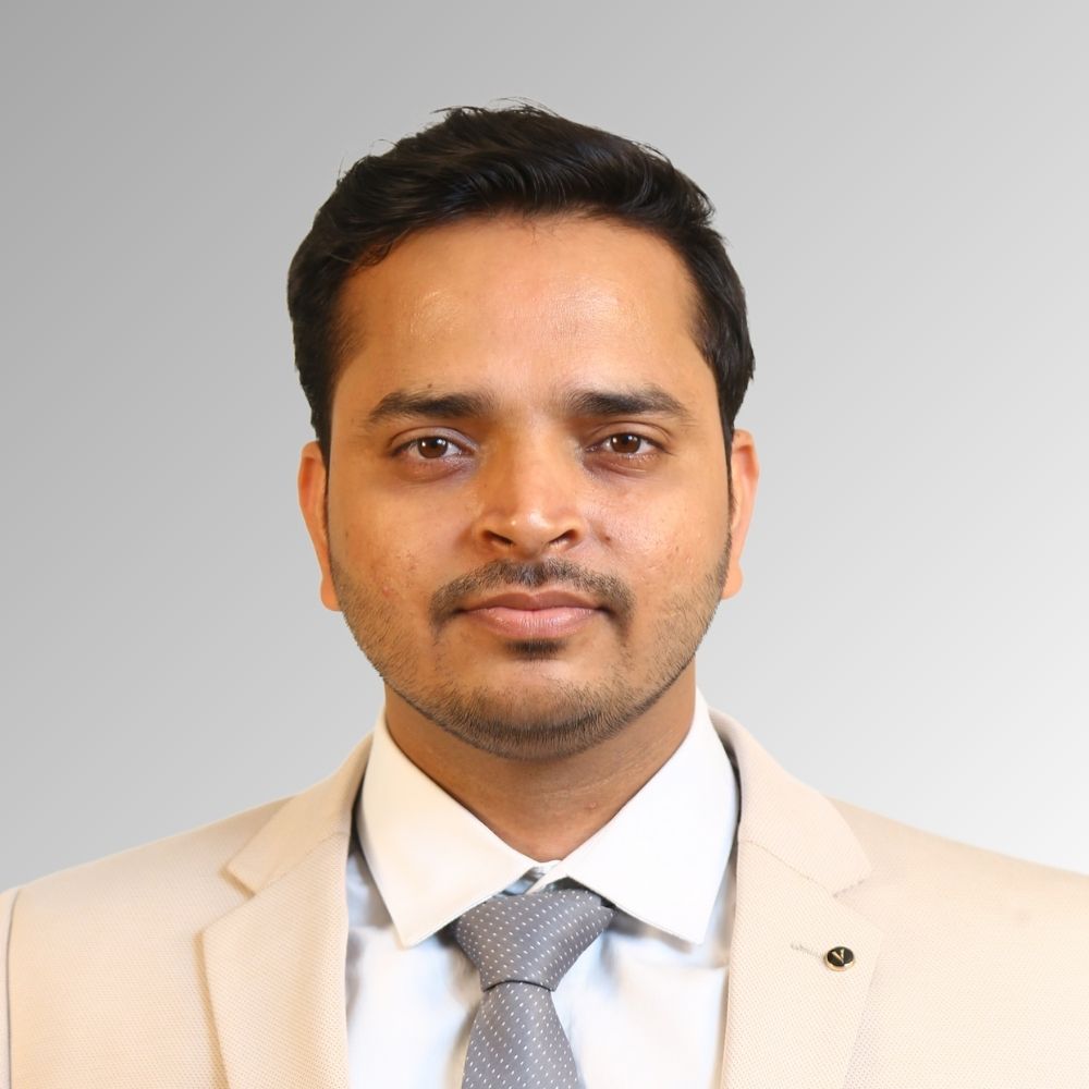 Natwar Sharma