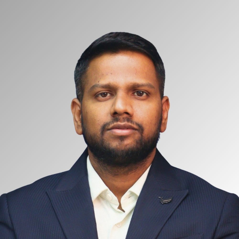 Santosh Kanse 