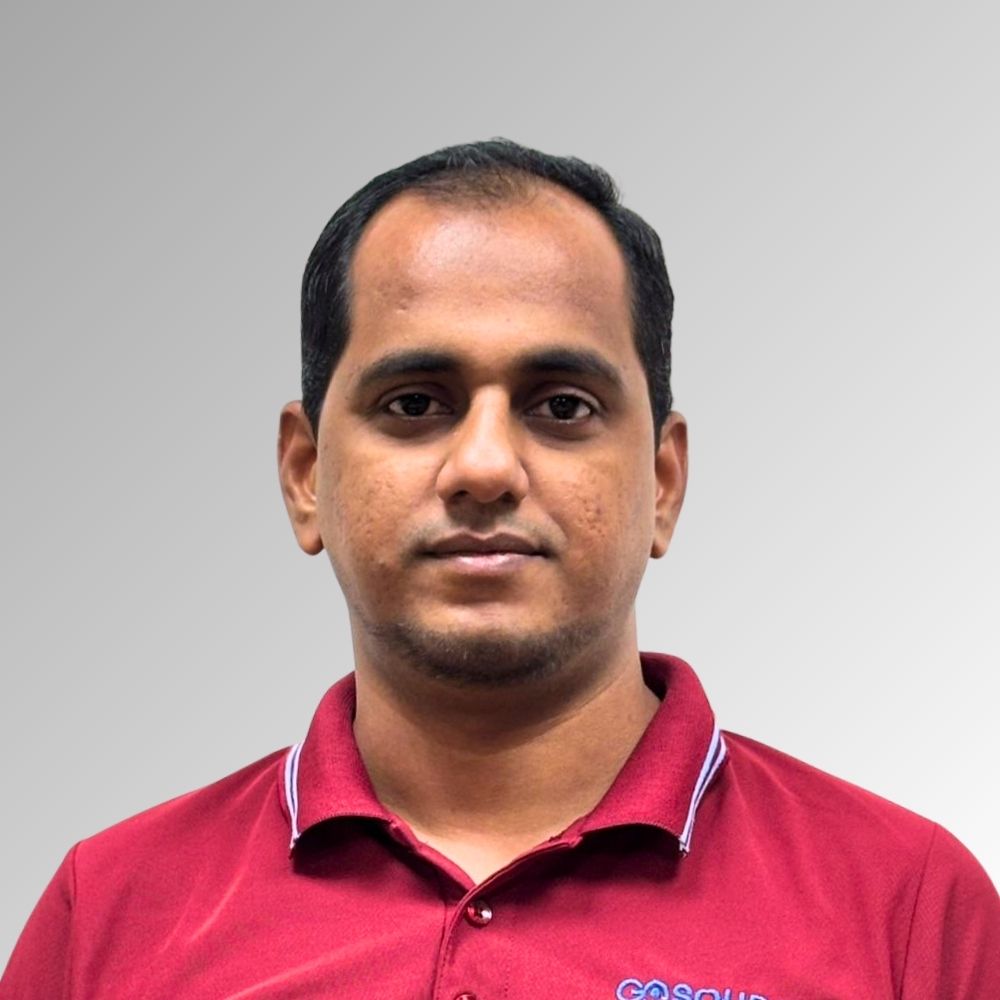 Vishal Desai 